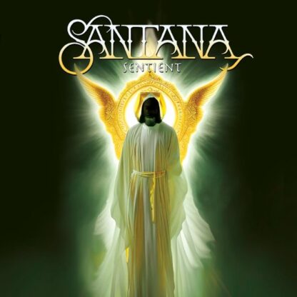 Santana Sentient (LP)