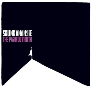 Skunk Anansie The Painful Truth CD