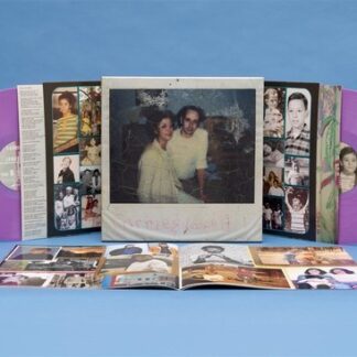 Sufjan Stevens Carrie & Lowell (2 LP) (10th Anniversary Edition)