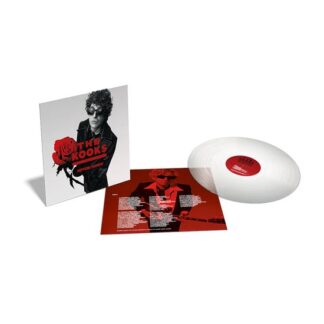 The Kooks Never:Know (LP)