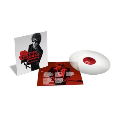 The Kooks Never:Know (LP)