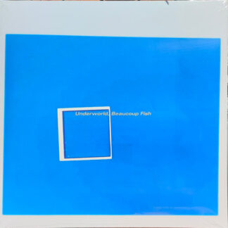 Underworld – Beaucoup Fish
