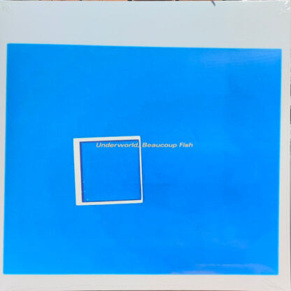Underworld – Beaucoup Fish