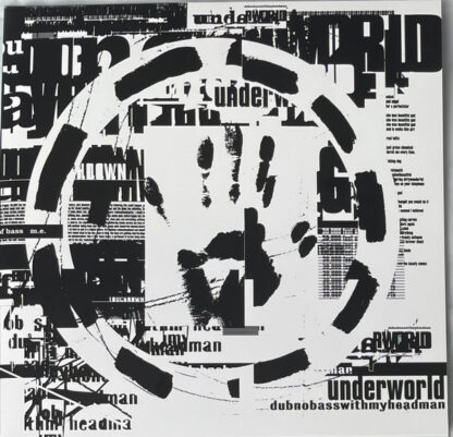 Underworld – Dubnobasswithmyheadman