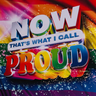 Various – Now That's What I Call Music! Proud