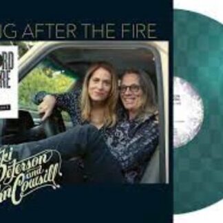 Vicki Peterson & John Cowsill Long After The Fire (LP RSD25)