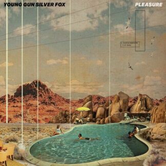 Young Gun Silver Fox Pleasure (CD)