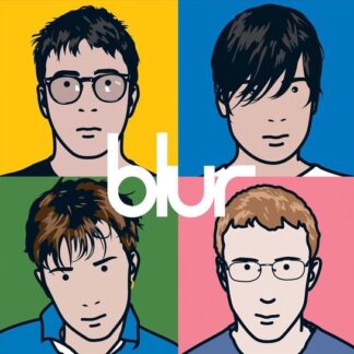 Best of blur