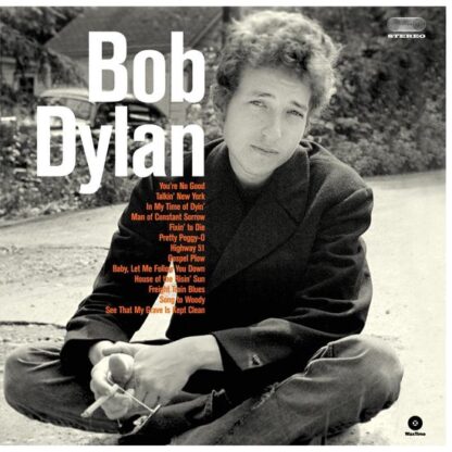 Bob Dylan Hq:Bonus Tr (LP)