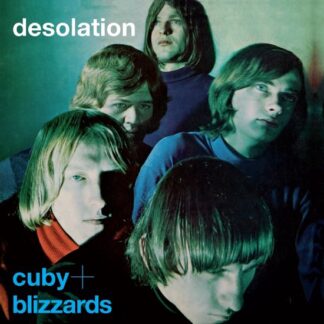 Desolation lp