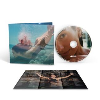 Dua lipa radical optimism (cd)