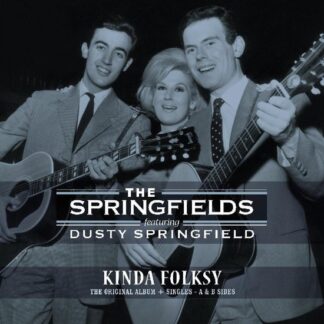 Dusty springfield kinda folksy .. hq (lp)