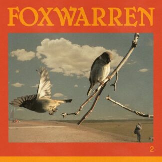 Foxwarren 2 (CD)