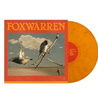 Foxwarren 2 (LP)