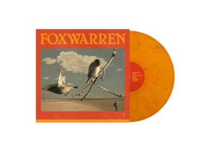 Foxwarren 2 (LP)