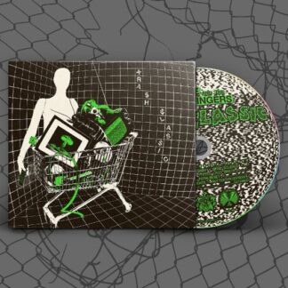 Frankie And The Witch Fingers Trash Classic CD