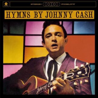 Hymns By Johnny Cash + 2 Bonus Tracks LP