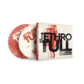 Jethro tull live from baloise session