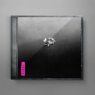 Little Simz Lotus CD