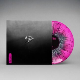Little Simz Lotus (LP)