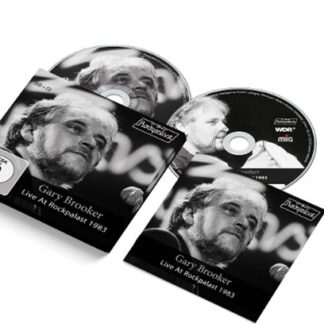 Live at rockpalast 1983