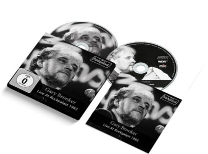 Live at rockpalast 1983