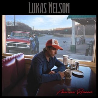 Luka nelson american romance cd