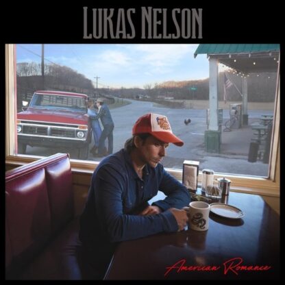 Luka nelson american romance cd