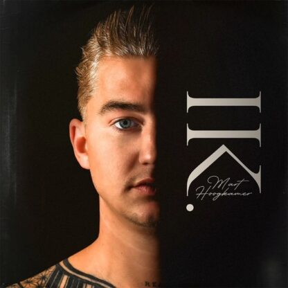 Mart hoogkamer ik. (cd)