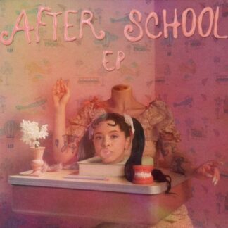 Melanie martinez after school ep