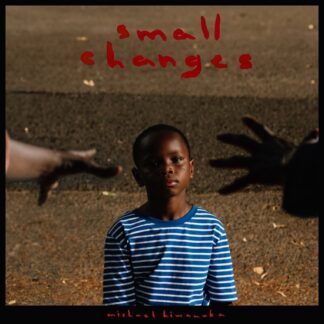Michael Kiwanuka Small Changes (LP)