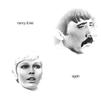 Nancy Sinatra & Lee Hazlewood Nancy & Lee Again (LP) (Coloured Vinyl) (Special Limited Edition) (Remastered)