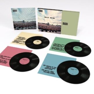 Oasis time flies... 1994 2009 (lp)