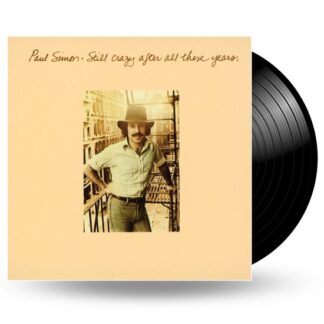 Paul simon still crazy after all these years