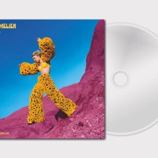 Pommelien thijs per ongeluk (cd)