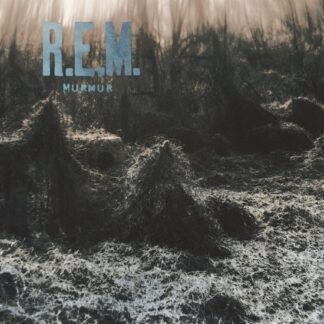 R.E.M. Murmur (LP)