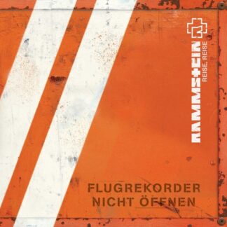 Rammstein Reise, Reise (CD)