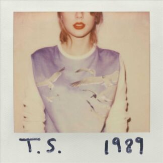 Taylor swift 1989