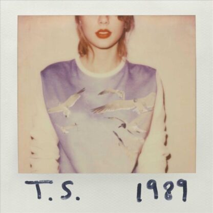 Taylor swift 1989