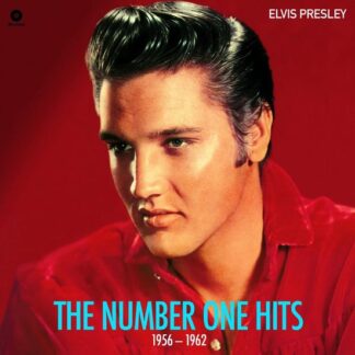 The Number One Hits 1956 1962 180 Gram