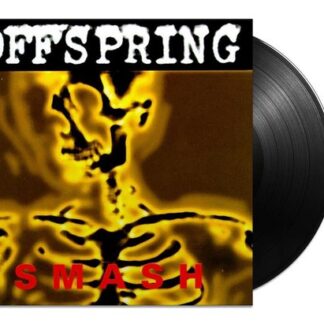 The offspring smash (lp)