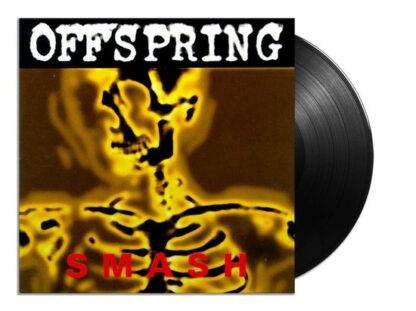 The offspring smash (lp)