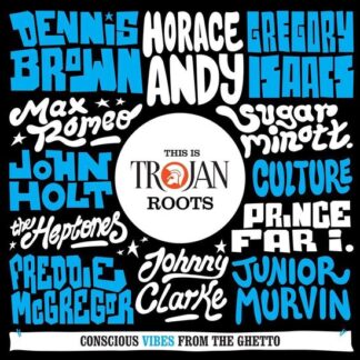 This is trojan roots : various