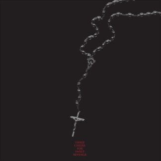 Three cheers for sweet revenge (deluxe edition)