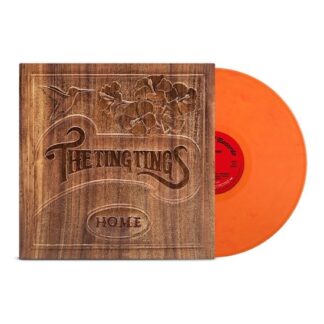 Ting Tings Home (LP)