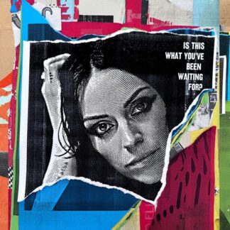 Amy macdonald is this what you've been waiting for? (cd)