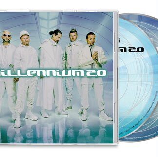 Backstreet boys millennium 2.0