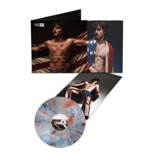 Benson boone american heart lp