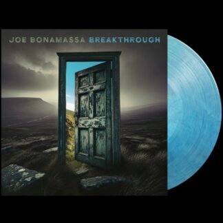 Breakthrough lp