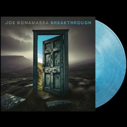 Breakthrough lp